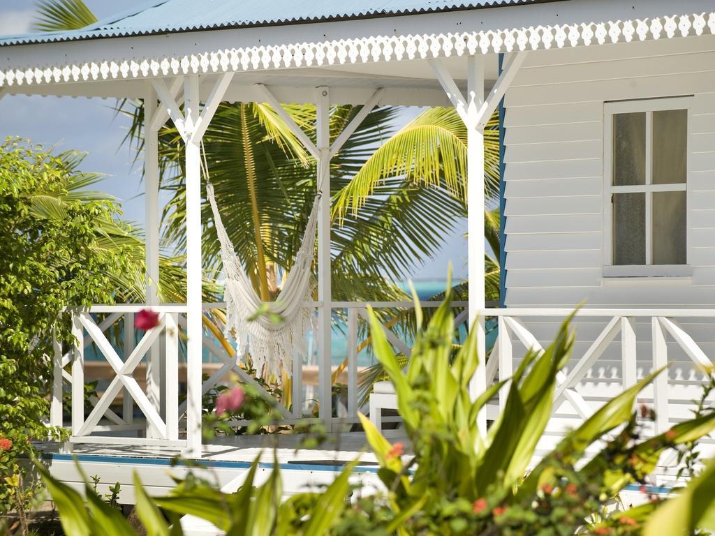 Opoa Beach Hotel Rom bilde